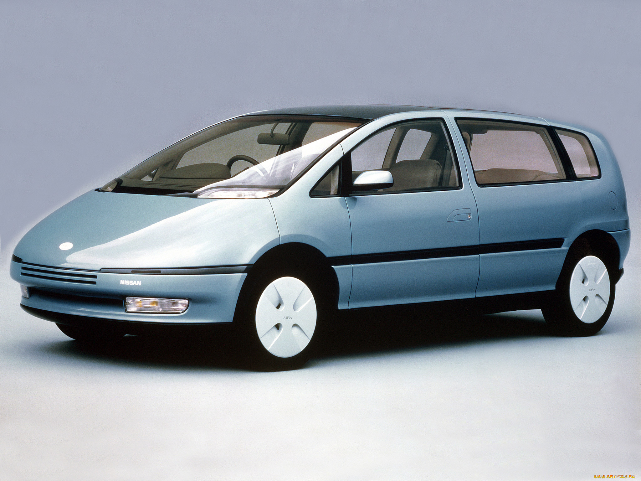 nissan jura concept 1987, , nissan, datsun, 1987, jura, concept